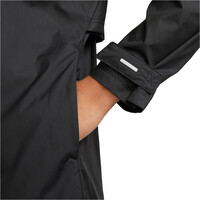 Nike CHAQUETA RUNNING MUJER W NK FAST REPEL JACKET 03