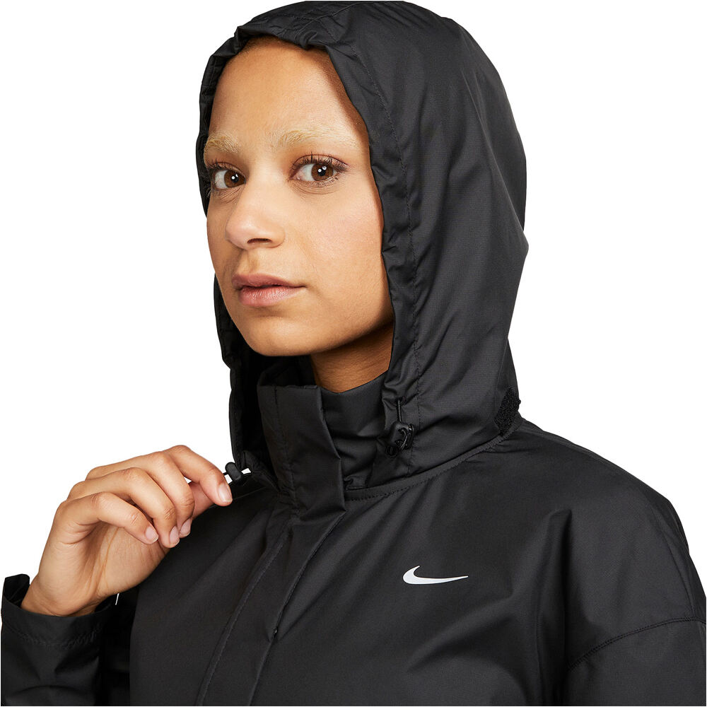 Nike CHAQUETA RUNNING MUJER W NK FAST REPEL JACKET 04