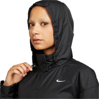 Nike CHAQUETA RUNNING MUJER W NK FAST REPEL JACKET 04