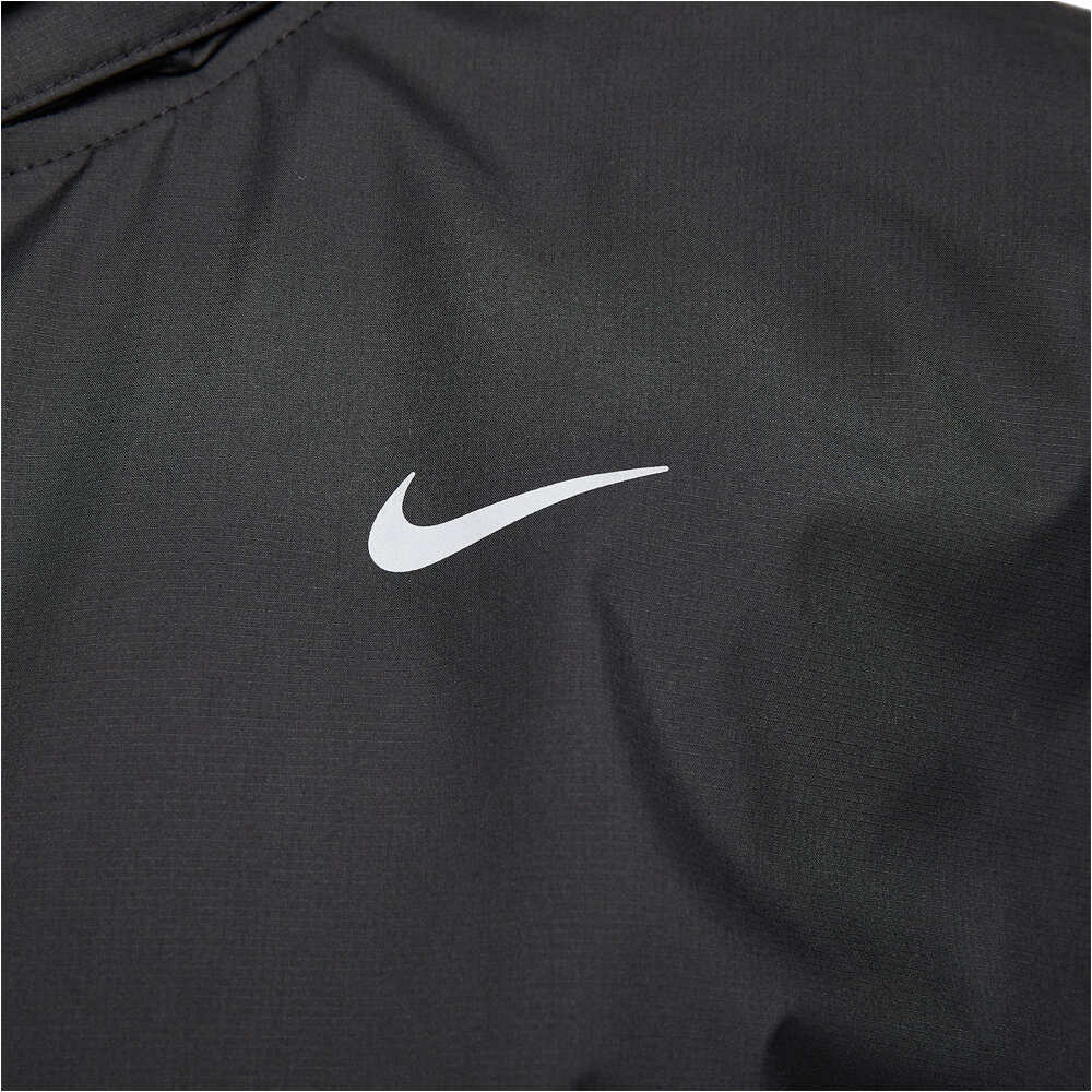 Nike CHAQUETA RUNNING MUJER W NK FAST REPEL JACKET 05