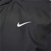 Nike CHAQUETA RUNNING MUJER W NK FAST REPEL JACKET 05