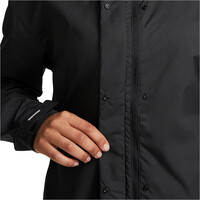 Nike CHAQUETA RUNNING MUJER W NK FAST REPEL JACKET 07