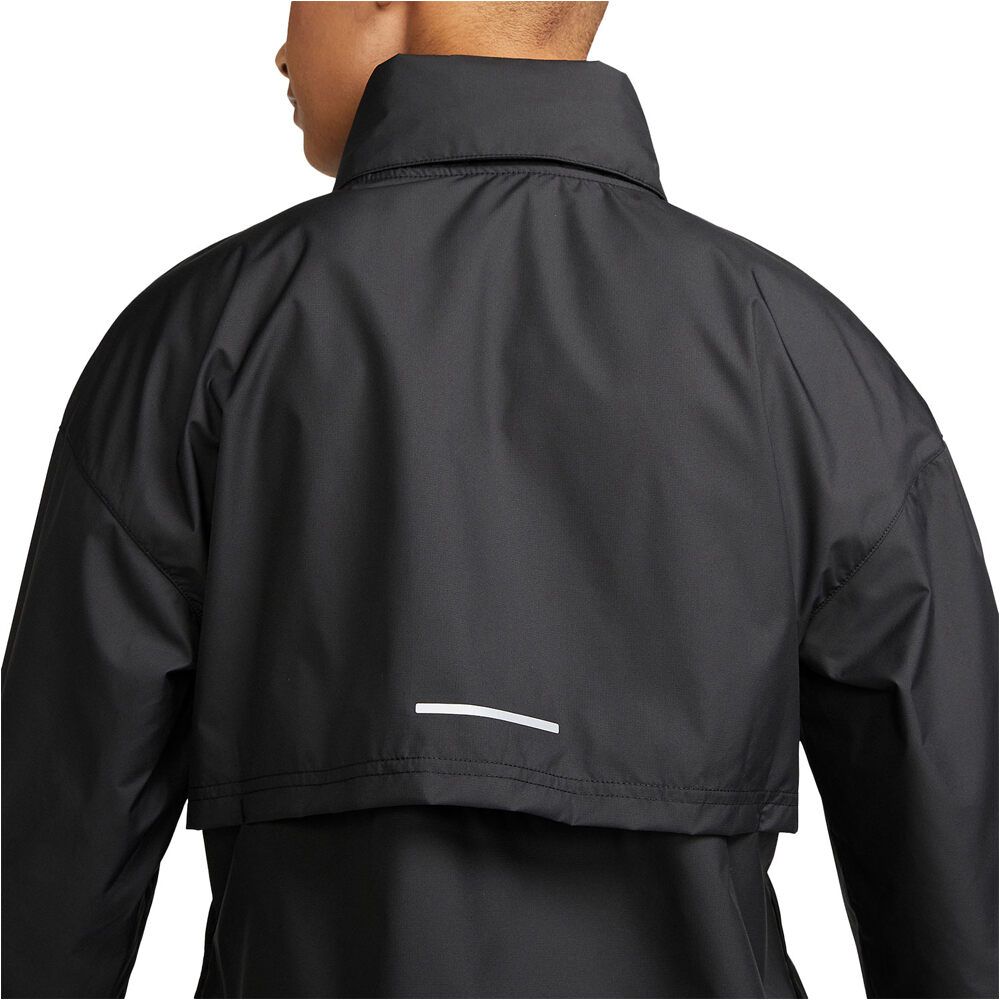 Nike CHAQUETA RUNNING MUJER W NK FAST REPEL JACKET 08