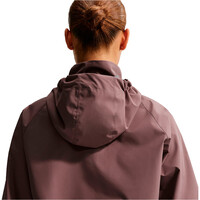 Nike CHAQUETA RUNNING MUJER W NK SWIFT SF JKT 03