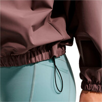 Nike CHAQUETA RUNNING MUJER W NK SWIFT SF JKT 04