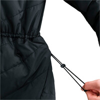 Nike Chaqueta Running Mujer W NK SWIFT TF FILL JKT 03