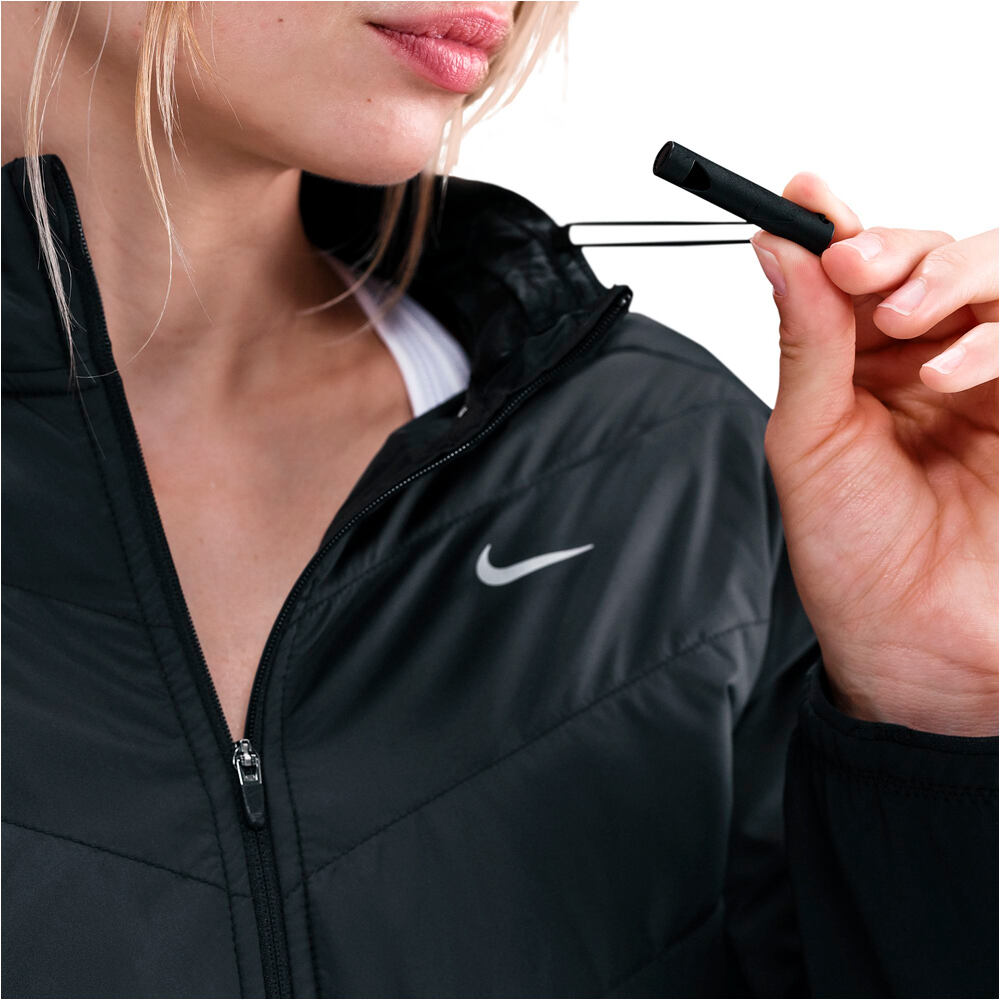 Nike Chaqueta Running Mujer W NK SWIFT TF FILL JKT vista detalle