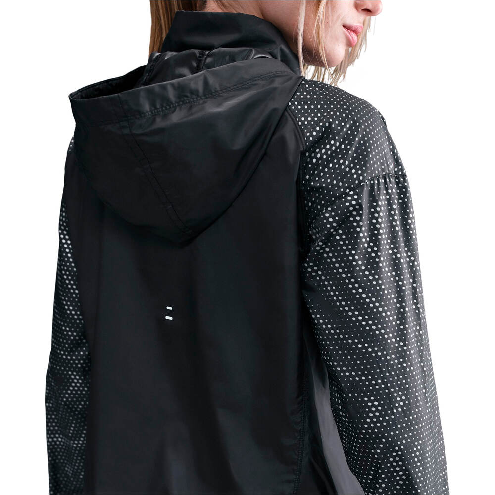 Nike CHAQUETA RUNNING MUJER W NK TEMPO REPEL FLASH JKT 03