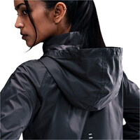 Nike Chaqueta Running Mujer W NK TEMPO REPEL JKT 03