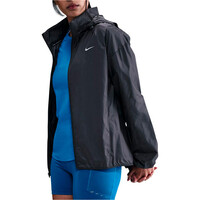 Nike Chaqueta Running Mujer W NK TEMPO REPEL JKT vista frontal