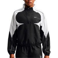 W NK TEMPO SWSH DF JKT