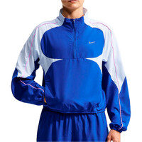 Nike CHAQUETA RUNNING MUJER W NK TEMPO SWSH DF JKT vista frontal