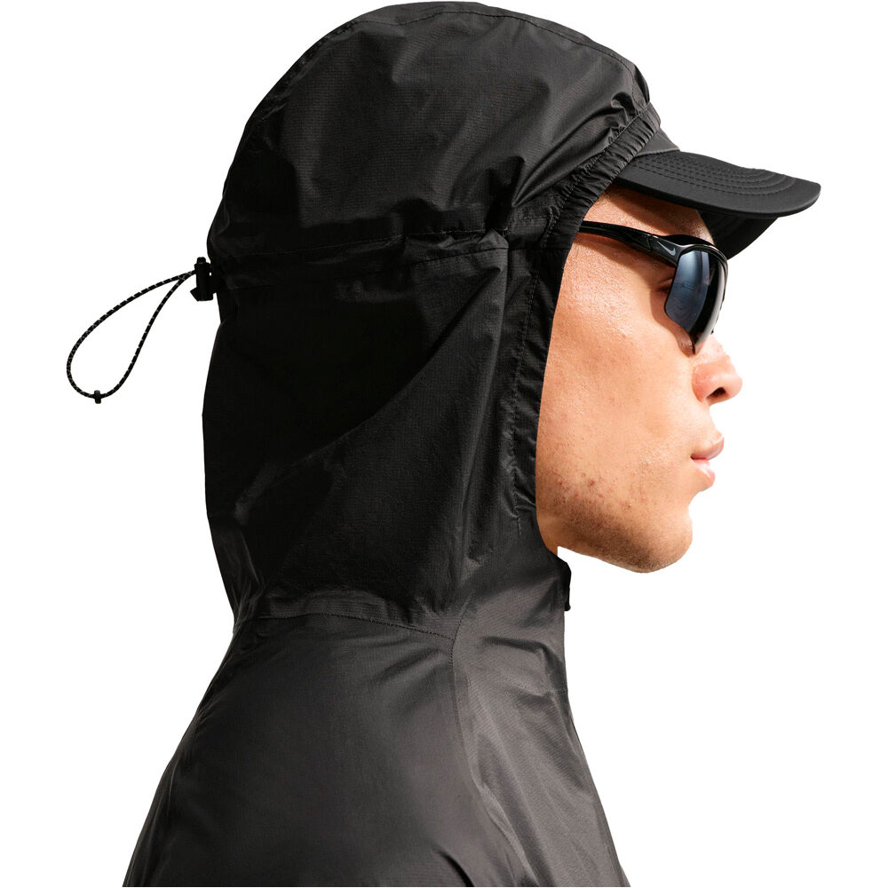 Nike Chaqueta Trail Hombre M ACG SFADV TRAILWIND JKT 04