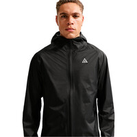 Nike Chaqueta Trail Hombre M ACG SFADV TRAILWIND JKT vista detalle