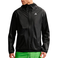 Nike Chaqueta Trail Hombre M ACG SFADV TRAILWIND JKT vista frontal