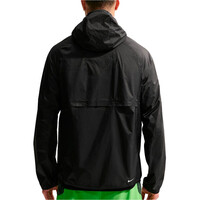 Nike Chaqueta Trail Hombre M ACG SFADV TRAILWIND JKT vista trasera