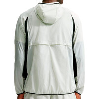 Nike Chaqueta Trail Hombre M ACG UV AIREEZ JKT vista trasera