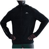 Nike Chaqueta Trail Hombre M NK DF TRAIL FLEECE JKT vista frontal