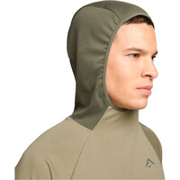 Nike CHAQUETA TRAIL RUNNING HOMBRE M NK DF UV TRAIL LS HD TOP 03