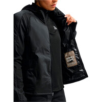 Nike CHAQUETA TRAIL RUNNING MUJER W ACG TFADV ROPE DE DPE LT JKT 05