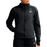 Nike CHAQUETA TRAIL RUNNING MUJER W ACG TFADV ROPE DE DPE LT JKT vista frontal