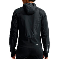 Nike CHAQUETA TRAIL RUNNING MUJER W ACG TFADV ROPE DE DPE LT JKT vista trasera