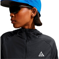 Nike CHAQUETA TRAIL RUNNING MUJER W ACG TRAIL REPEL JKT 04