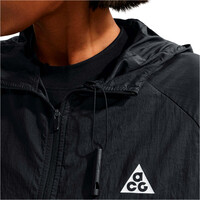 Nike CHAQUETA TRAIL RUNNING MUJER W ACG TRAIL REPEL JKT 06