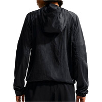Nike CHAQUETA TRAIL RUNNING MUJER W ACG TRAIL REPEL JKT vista trasera