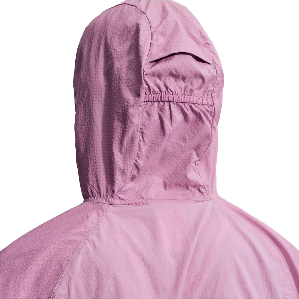 Nike CHAQUETA TRAIL RUNNING MUJER W ACG UV AIREEZ JKT 04