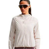 Nike CHAQUETA TRAIL RUNNING MUJER W ACG UV AIREEZ JKT vista detalle
