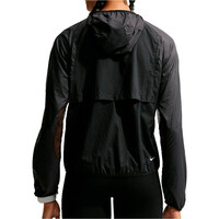 Nike CHAQUETA TRAIL RUNNING MUJER W ACG UV AIREEZ JKT vista trasera