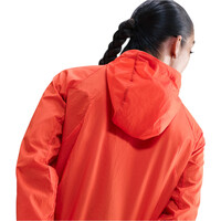 Nike CHAQUETA TRAIL RUNNING MUJER W NK TRAIL REPEL JKT 03