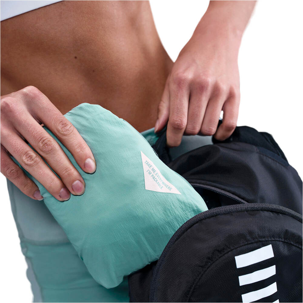 Nike CHAQUETA TRAIL RUNNING MUJER W NK TRAIL REPEL JKT 06