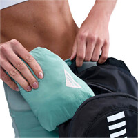 Nike CHAQUETA TRAIL RUNNING MUJER W NK TRAIL REPEL JKT 06