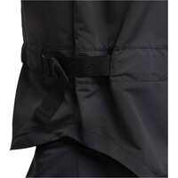 Nike CHAQUETA TRAIL RUNNING MUJER W NK TRAIL REPEL VEST 04