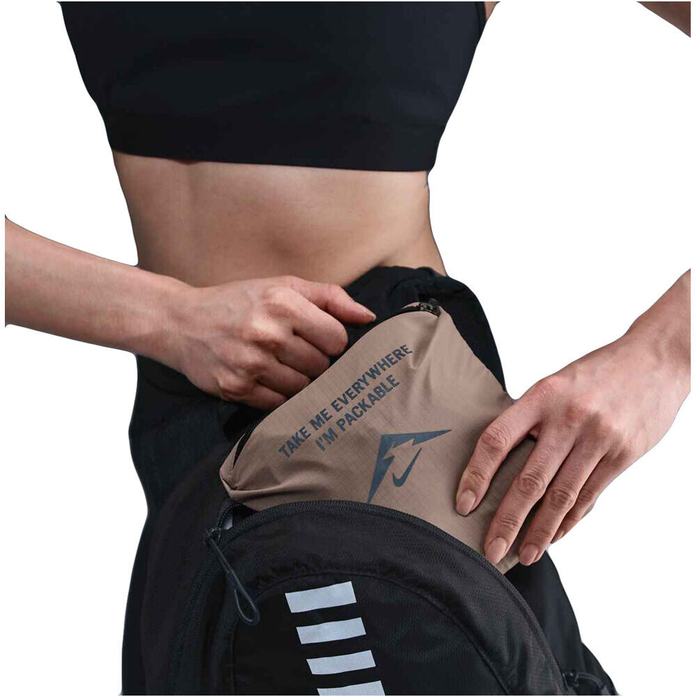 Nike CHAQUETA TRAIL RUNNING MUJER W NK TRAIL SFADV JACKET 05