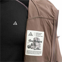 Nike chaquetas hombre M ACG UV FIVE TOWERS JKT 05
