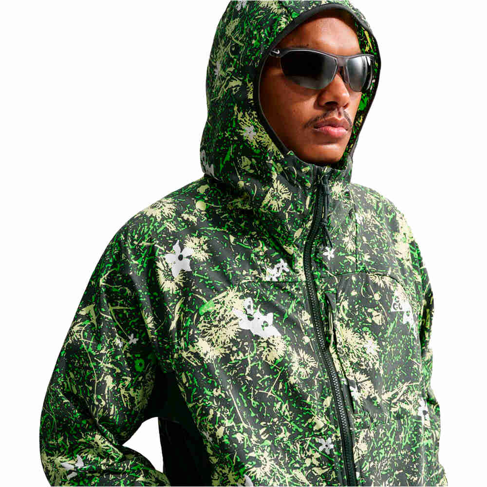 Nike chaquetas hombre M ACG UV FIVE TOWERS JKT AOP 04