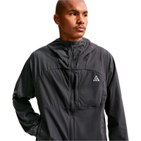 Nike chaquetas hombre M ACG UV FIVE TOWERS JKT vista detalle