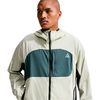 Nike chaquetas hombre M ACG UV FIVE TOWERS JKT vista detalle