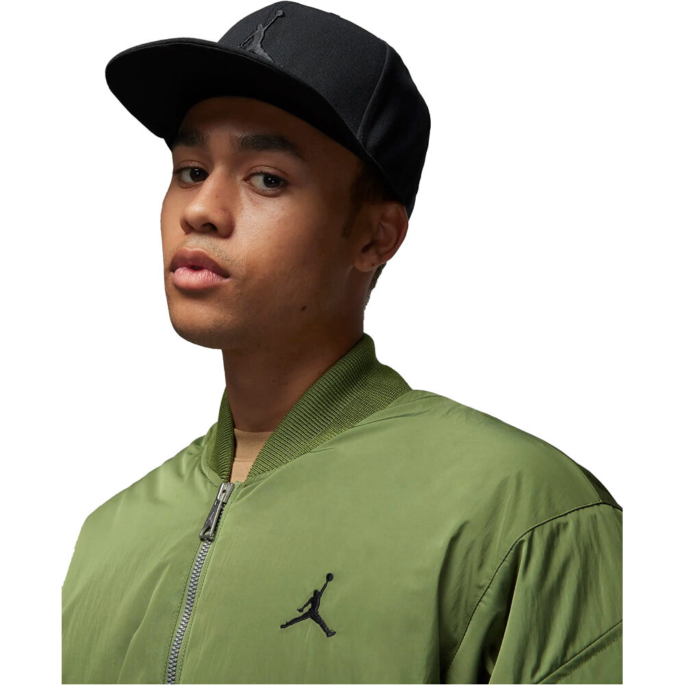 Nike chaquetas hombre M J ESS STMT ECO RNEGDE JKT 03