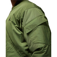 Nike chaquetas hombre M J ESS STMT ECO RNEGDE JKT vista detalle
