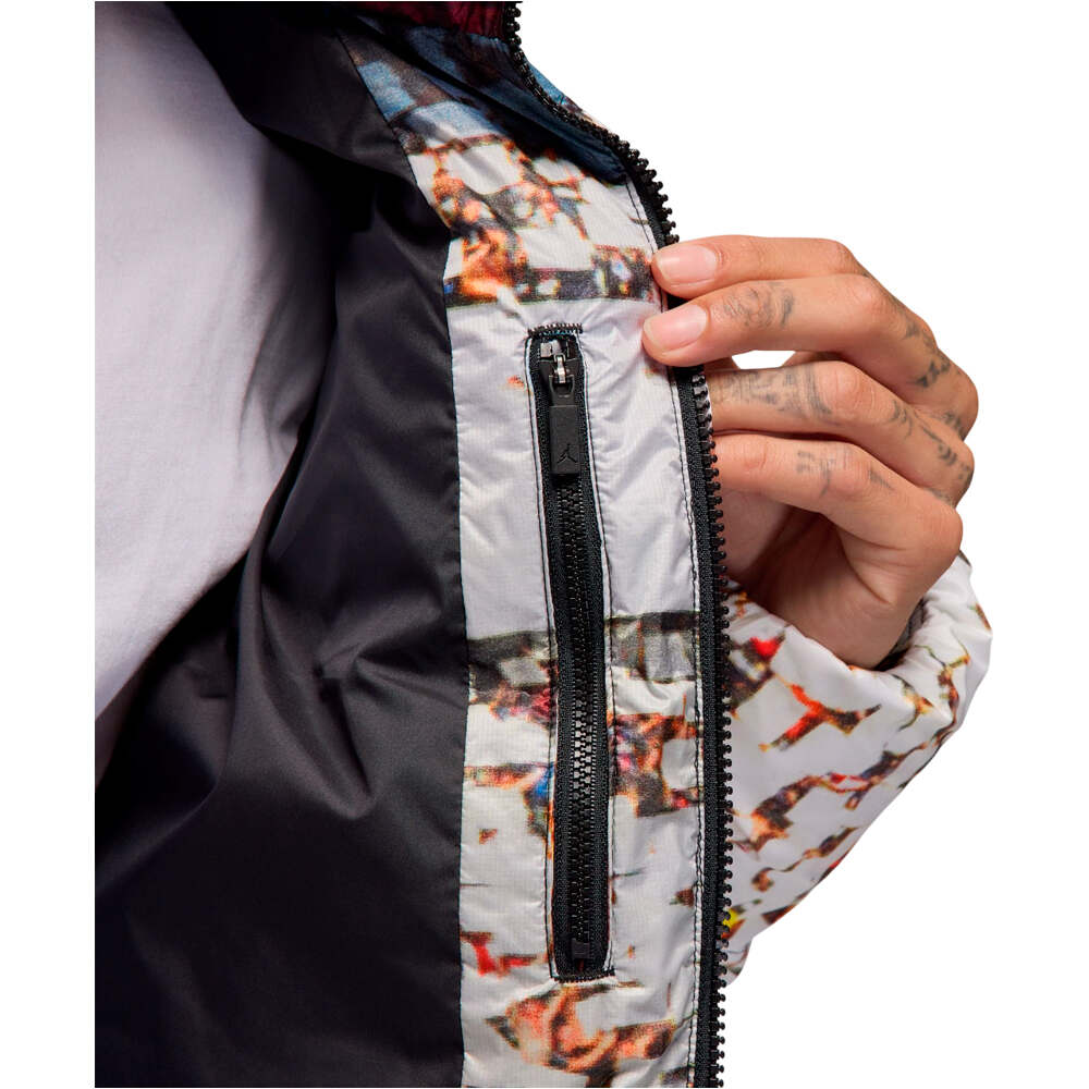 Nike chaquetas hombre M J PSG PARKA 04