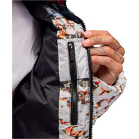 Nike chaquetas hombre M J PSG PARKA 04