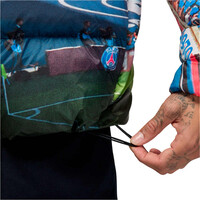 Nike chaquetas hombre M J PSG PARKA 05