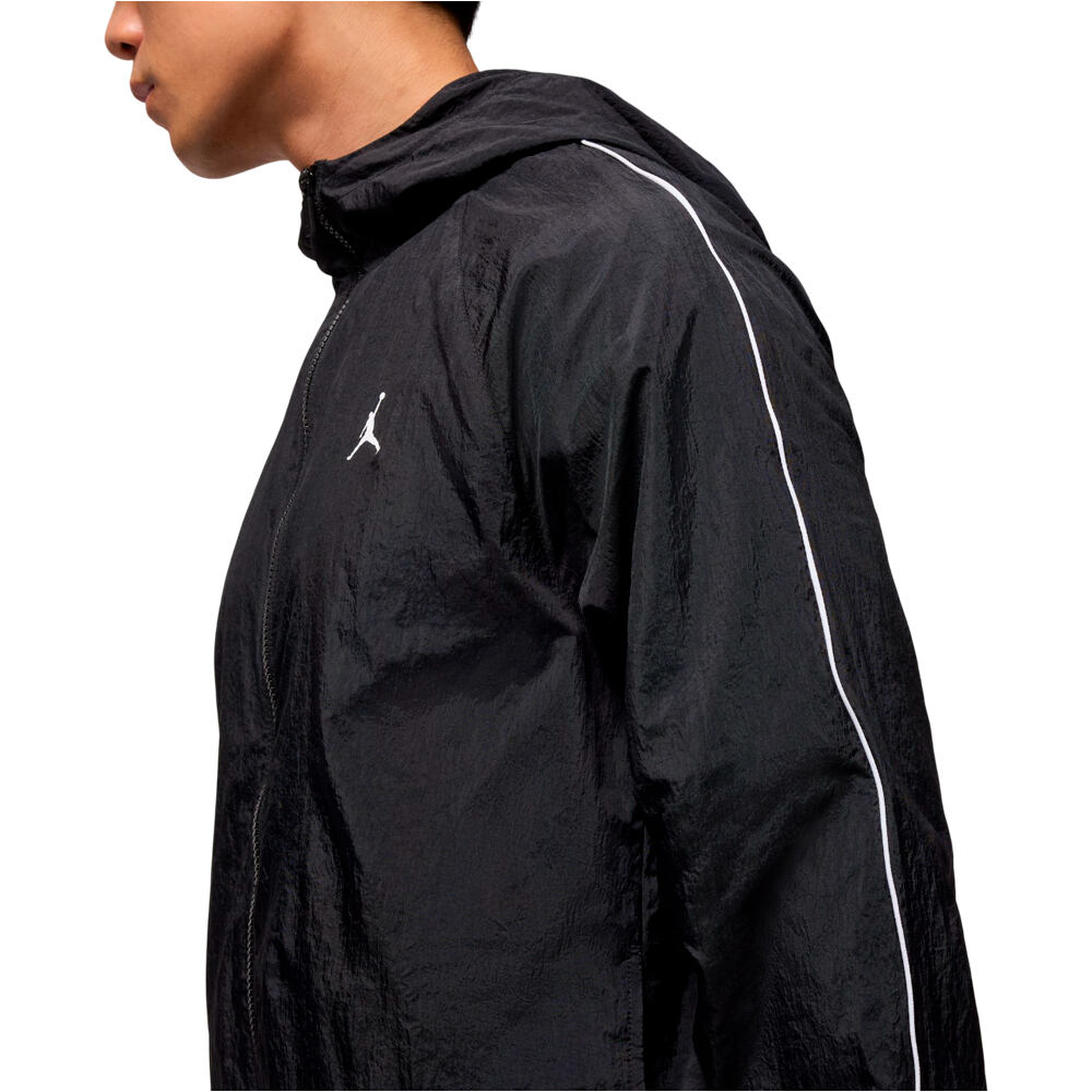 Nike chaquetas hombre M J SPRT CLSSC JACKET vista detalle