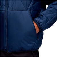 Nike chaquetas hombre M J TF SPRT STMT MDWT JKT 03