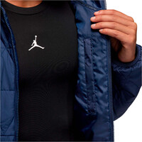 Nike chaquetas hombre M J TF SPRT STMT MDWT JKT vista detalle