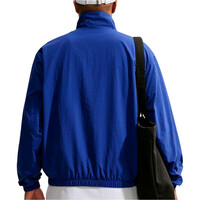 Nike chaquetas hombre M M NK CLUB HZ JKT NCC vista trasera